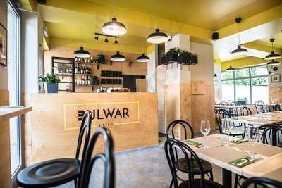 Bulwar Bistro