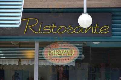 Piramid Ristorante Pizzeria