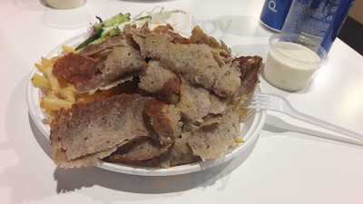 Istanbul Doner Kebap