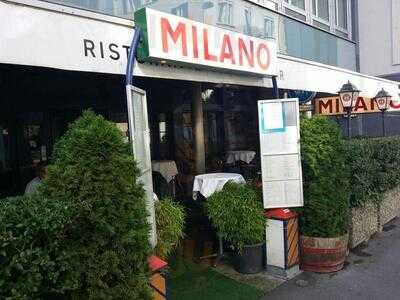 Restaurant Milano