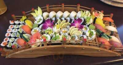 Ginza Sushi