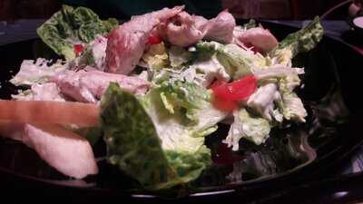 Piwnica Pod OrŁem menu