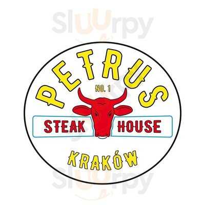 Petrus Steak House Kraków