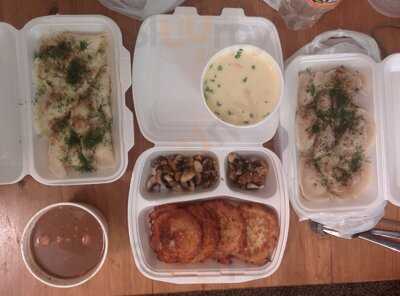 MARKO Kuchnia Domowa