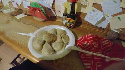 Przystanek Pierogarnia