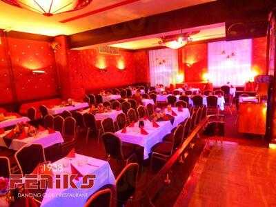 Feniks Dancing Club & Restaurant