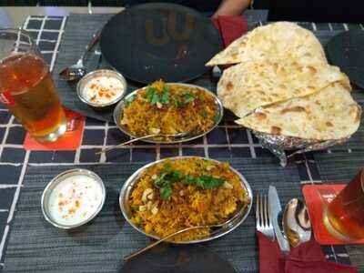 Mr Idly - Authentic South Indian Restaurant & Bar