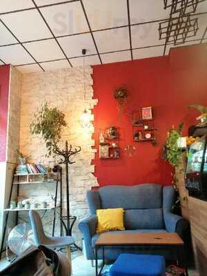 Kawależy Coffee House