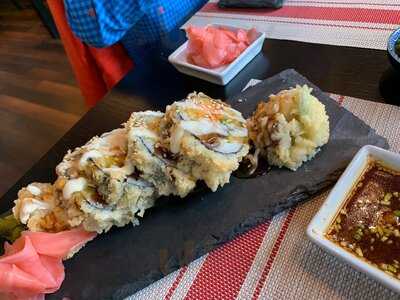 Loko Sushi