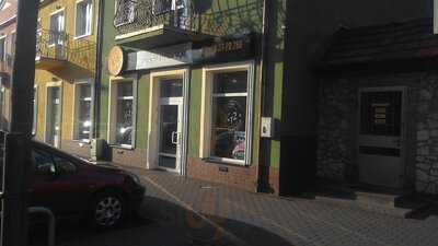 Pizzeria K2, Koło