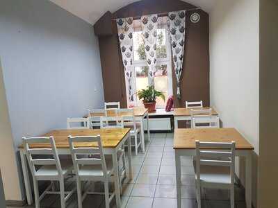 Stołówka Na Jabłonowskich