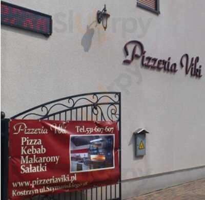 Pizzeria Viki