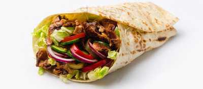 Pakus Pizza&kebab