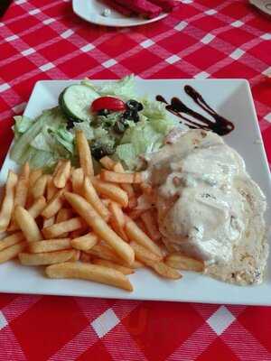 Restauracja Armando menu