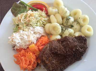 Impresja Restauracja