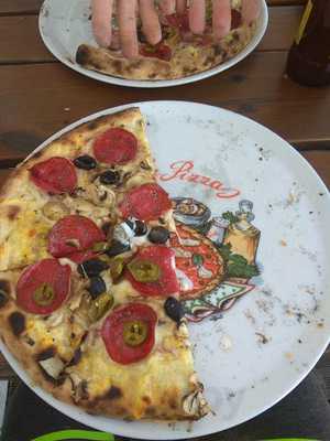 Pizzeria Venus