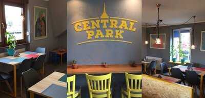 Central Park Bar