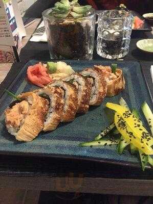 Koku Sushi