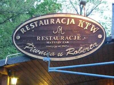 Restauracja Ktw Park