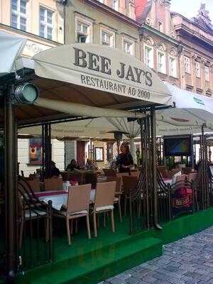 Bee Jay's Restaurant