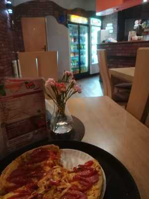 Osteria Pizzeria