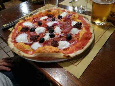 Ristorante Pizzeria Cinzia, Firenze