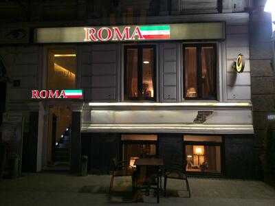 Roma