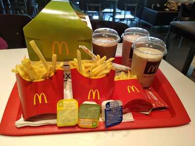 Mcdonald's Restauracja