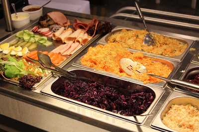 Bar & Bistro nieGotujwDomu.pl