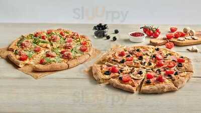 Pizza Hut Kielce Korona