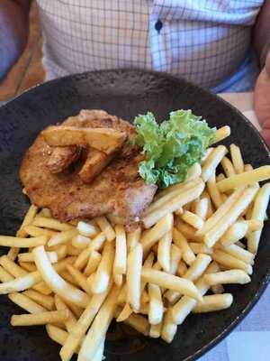 Karczma Kresowa menu