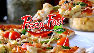 Pizza Fast