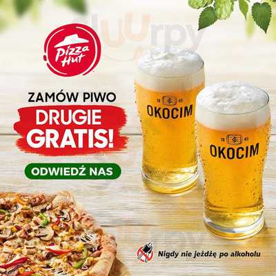 Pizza Hut Legionowo Gondola