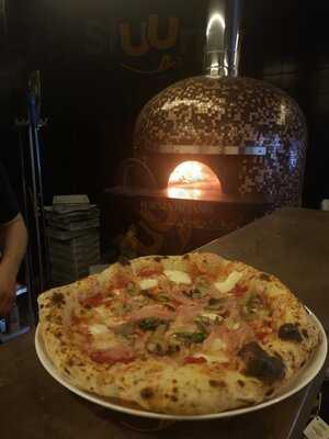 Folk Pizza & Bistro