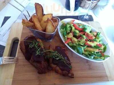 Bistro Plus
