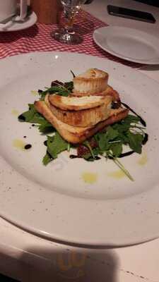 Ristorante La Mia Italia