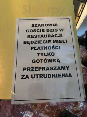 Cafe Mozaika