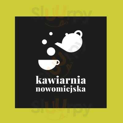 Kawiarnia Nowomiejska