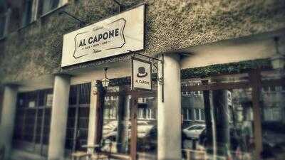 Ristorante Al Capone