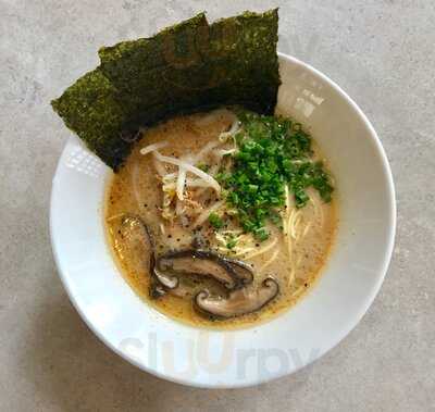 Vegan Ramen Shop