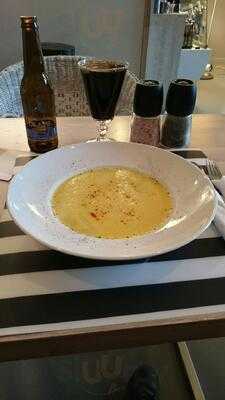 Kafelek Kafelek Śniadaniownia