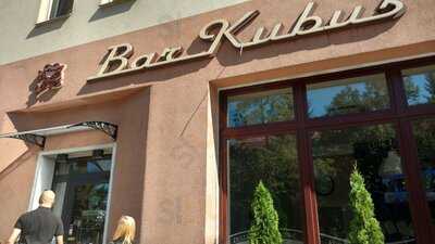 Bar Kubuś