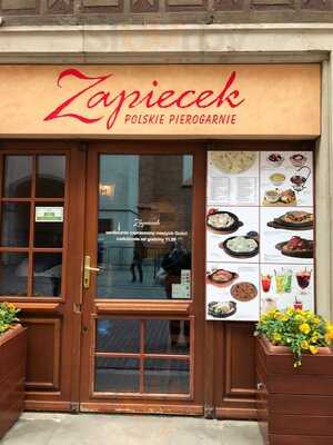 Restauracja Zapiecek