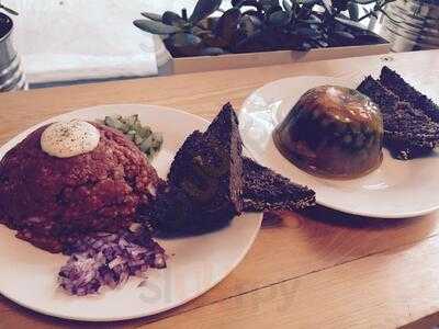 Lokal Vegan Bistro