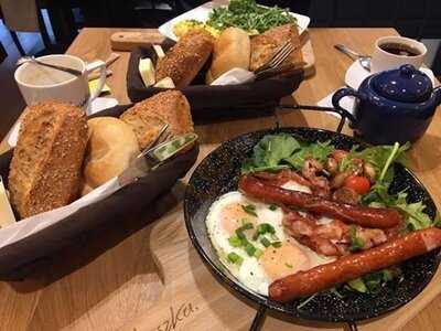 Galeria Wypiekow Lubaszka