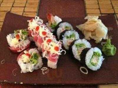 Tomo Sushi