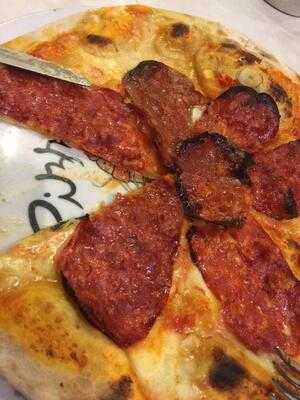 I Monelli Pizza