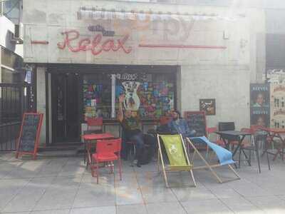 Relax Cafe Bar