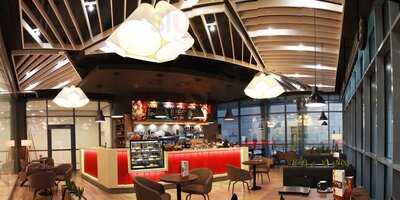 Coffeeshop Company