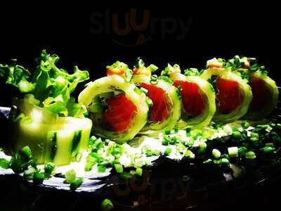 Sushi Rock